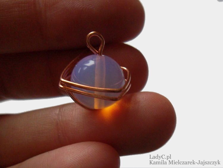 tutorial wire-wrapping